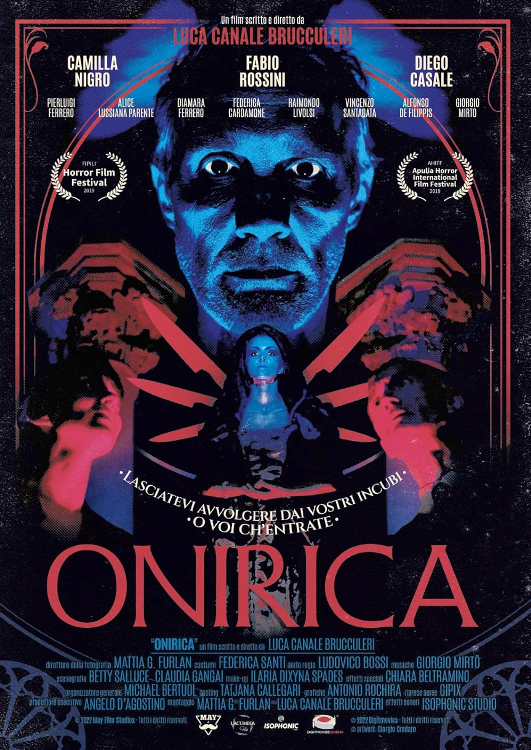 Onirica
