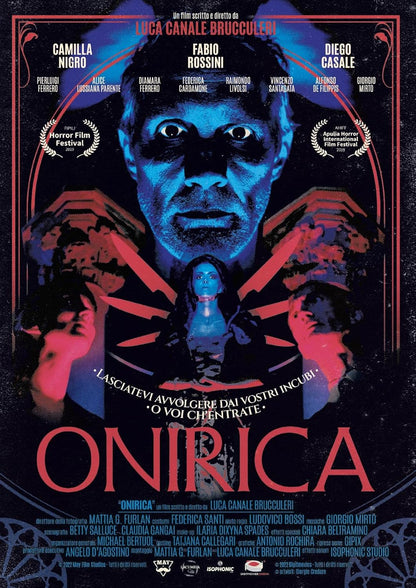 Onirica