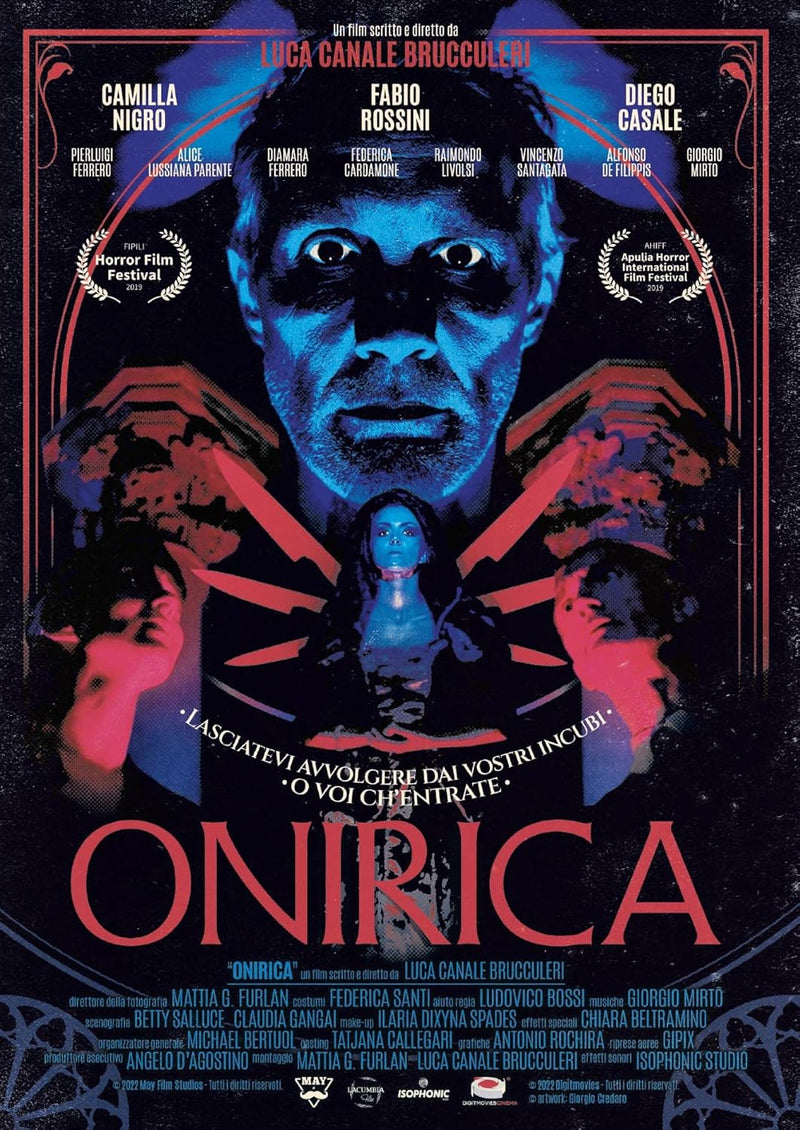 Onirica
