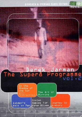 Derek Jarman - The Super 8 Programme 02