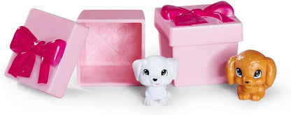 Simba 105733599 Dressing Doll