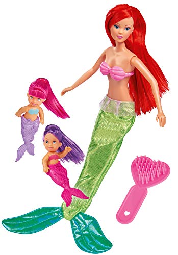 Steffi Love - Steffi Love Zeemeermin Pop