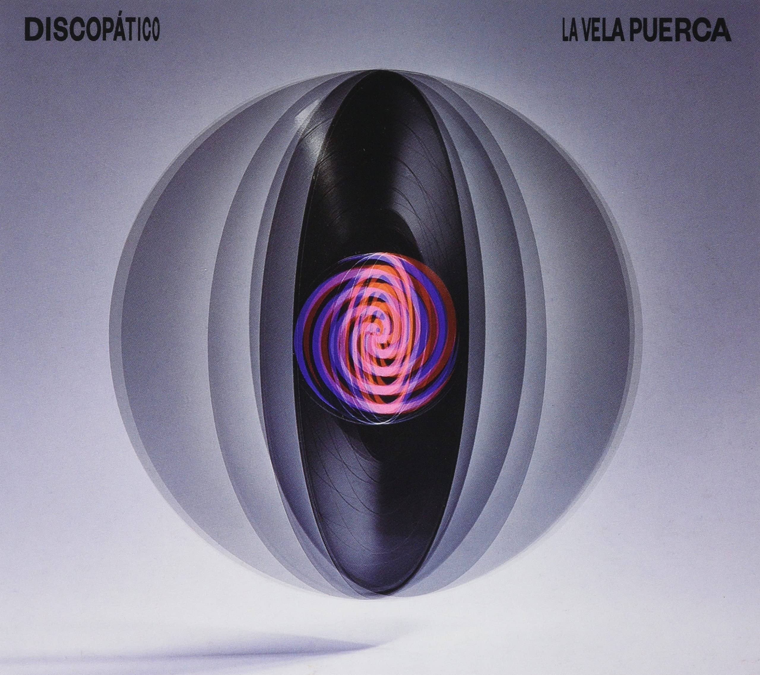 Discopatico