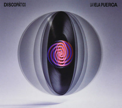 Discopatico
