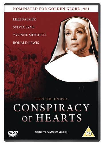 Conspiracy of Hearts (Digitally Remastered)