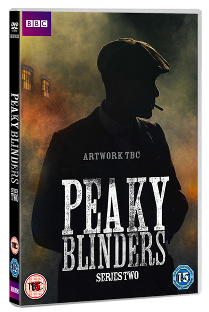 Peaky Blinders: Series 2