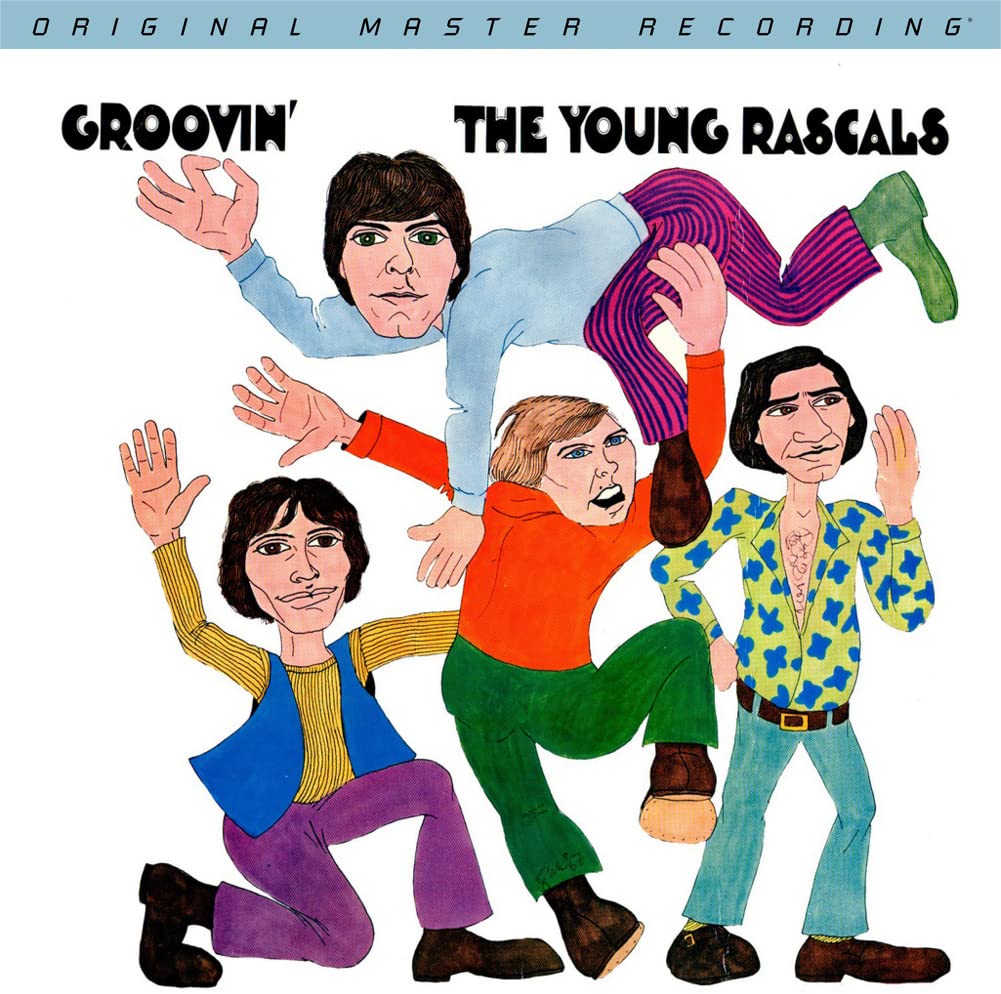 Groovin' IEX