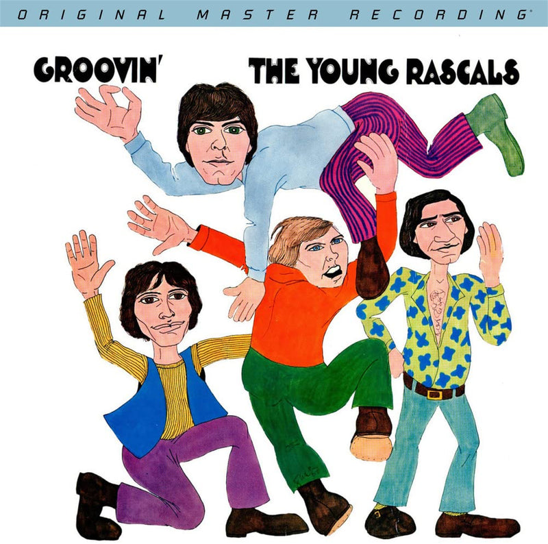 Groovin' IEX