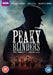 Peaky Blinders - Series 1-2