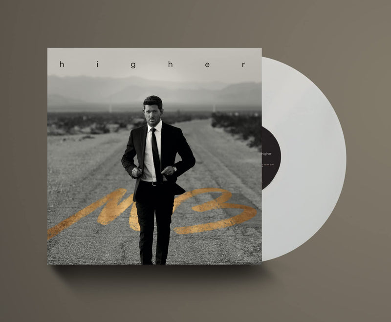 Higher (Amazon UK Exclusive