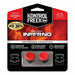 Kontrolfreek - Fps Freek Inferno - Nintendo Pro (4 Prong)