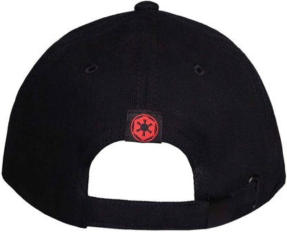 Difuzed Cappellino da Baseball Uomo