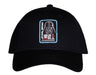 Difuzed Cappellino da Baseball Uomo