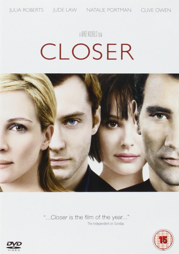 Closer