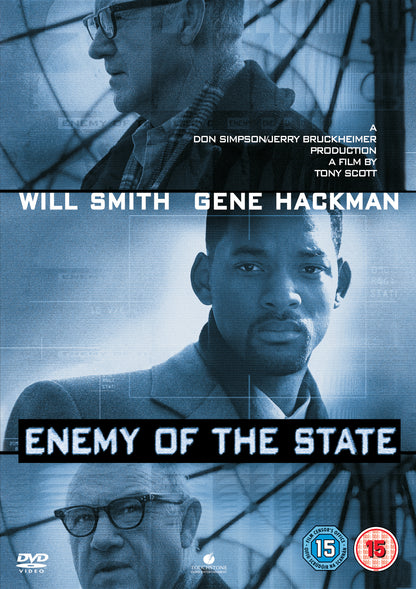 Enemy of the State