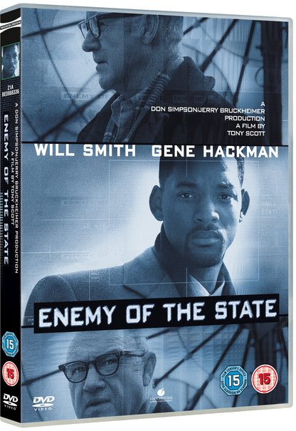 Enemy of the State