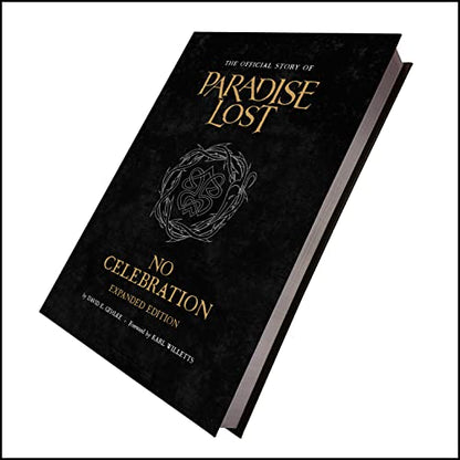 No Celebration: The Official Story of Paradise Lost
