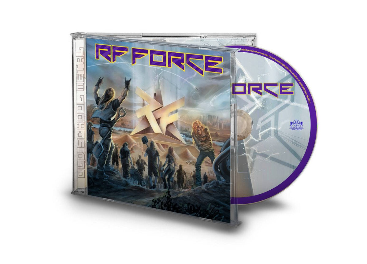 RF Force