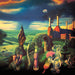 Animals Reimagined: A Tribute to Pink Floyd