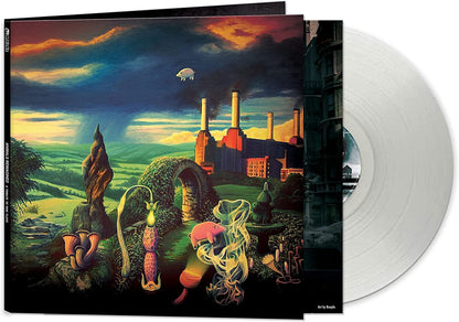 Animals Reimagined: A Tribute to Pink Floyd