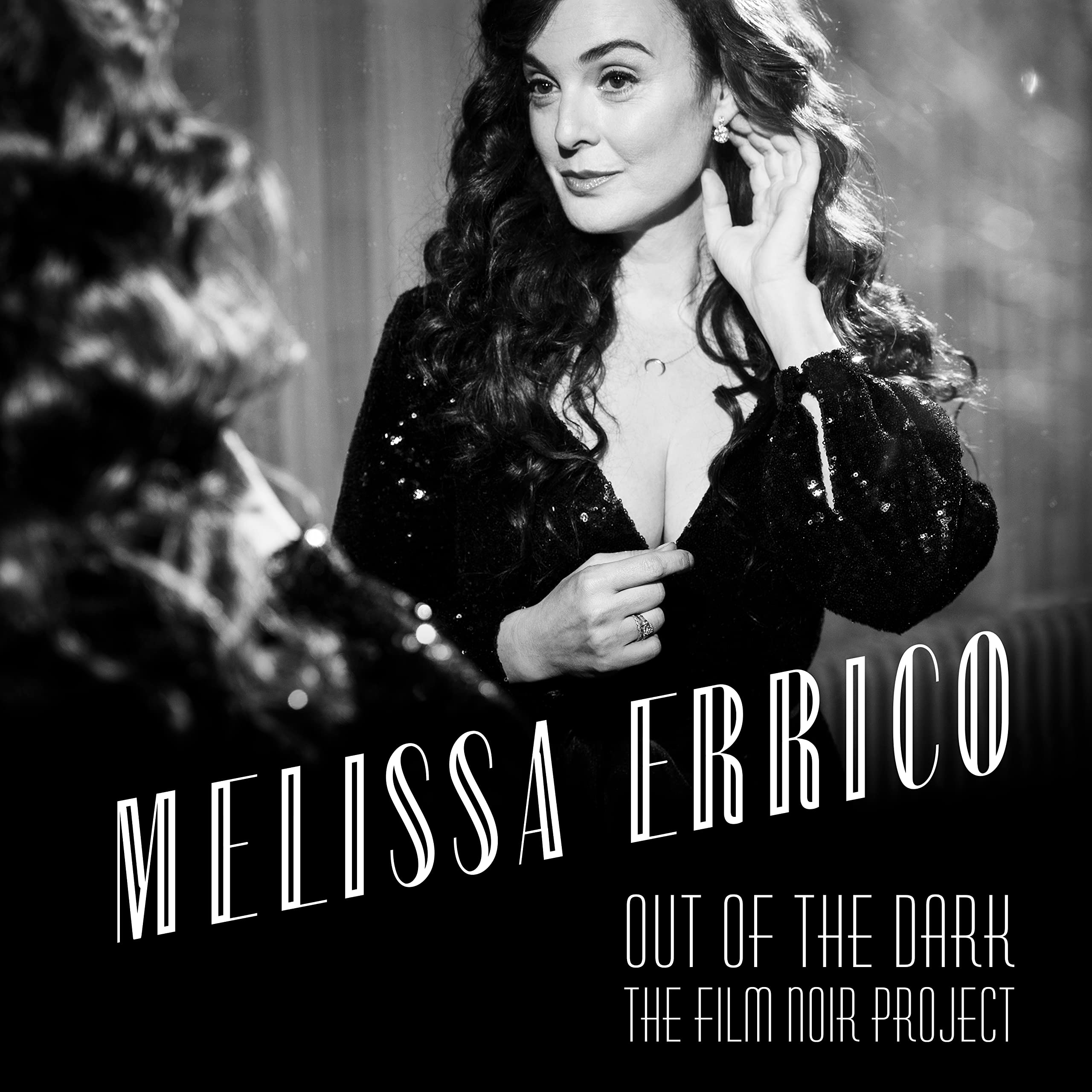 out of the dark - the film noir project