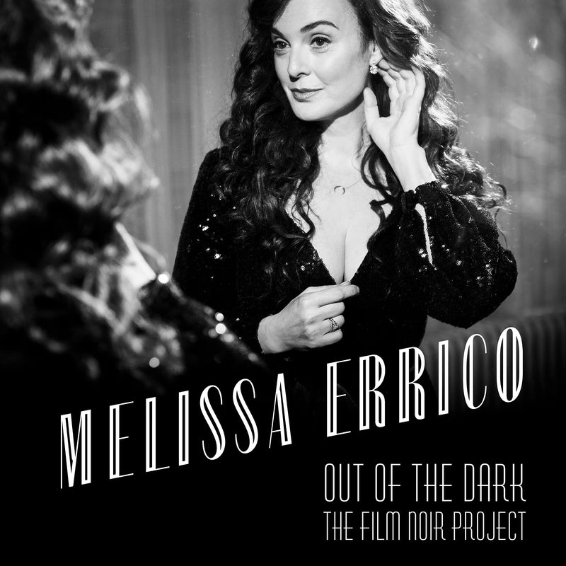 out of the dark - the film noir project