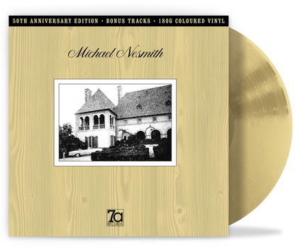And The Hits Just Keep On Comin' ('Honey Beige'