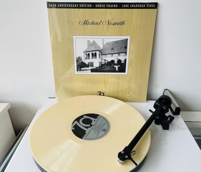 And The Hits Just Keep On Comin' ('Honey Beige'