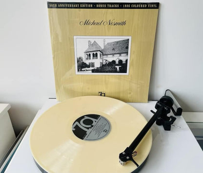 And The Hits Just Keep On Comin' ('Honey Beige'