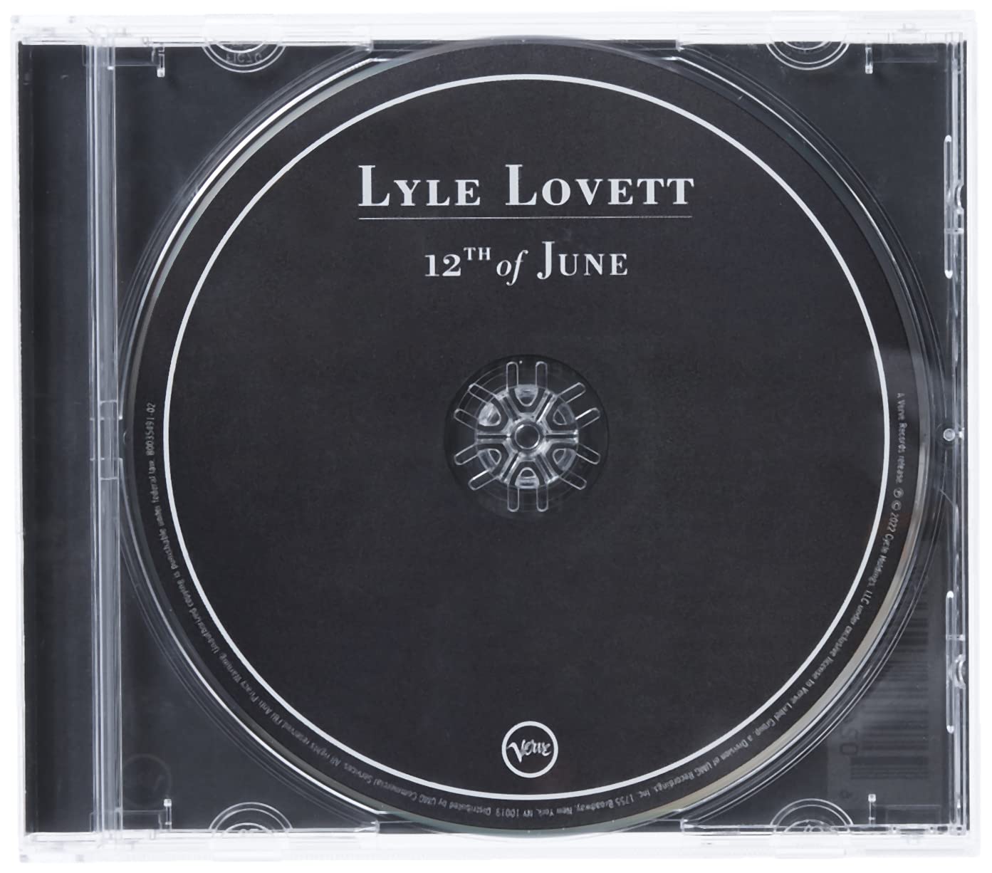 12th Of June