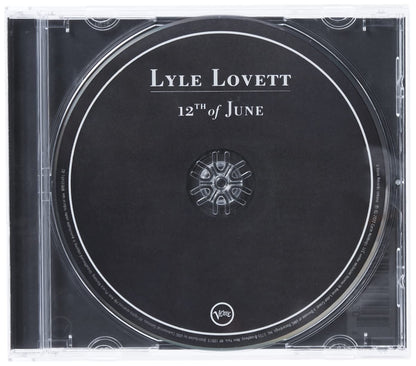 12th Of June
