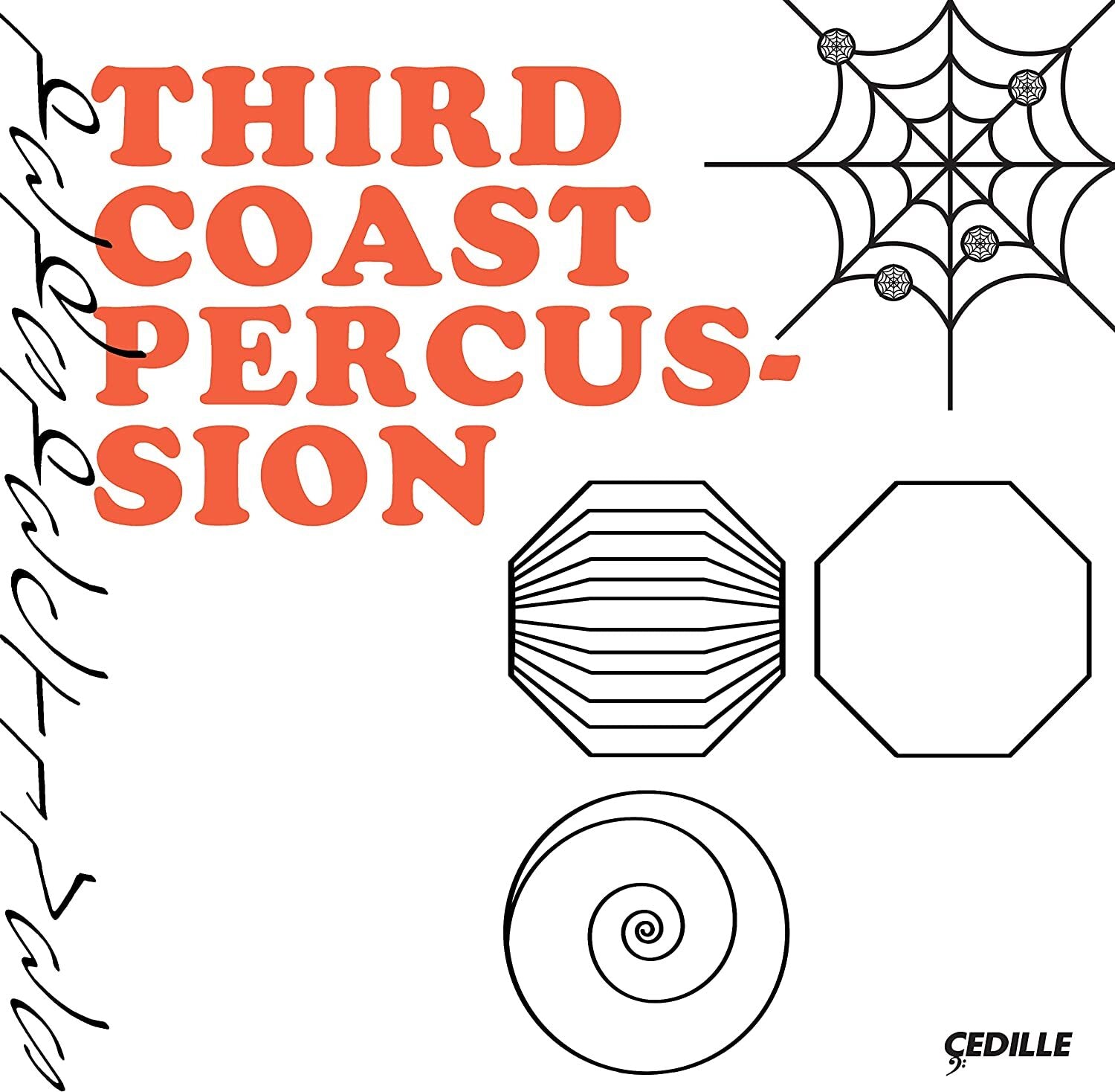 Third Coast Percussion: Perspectives