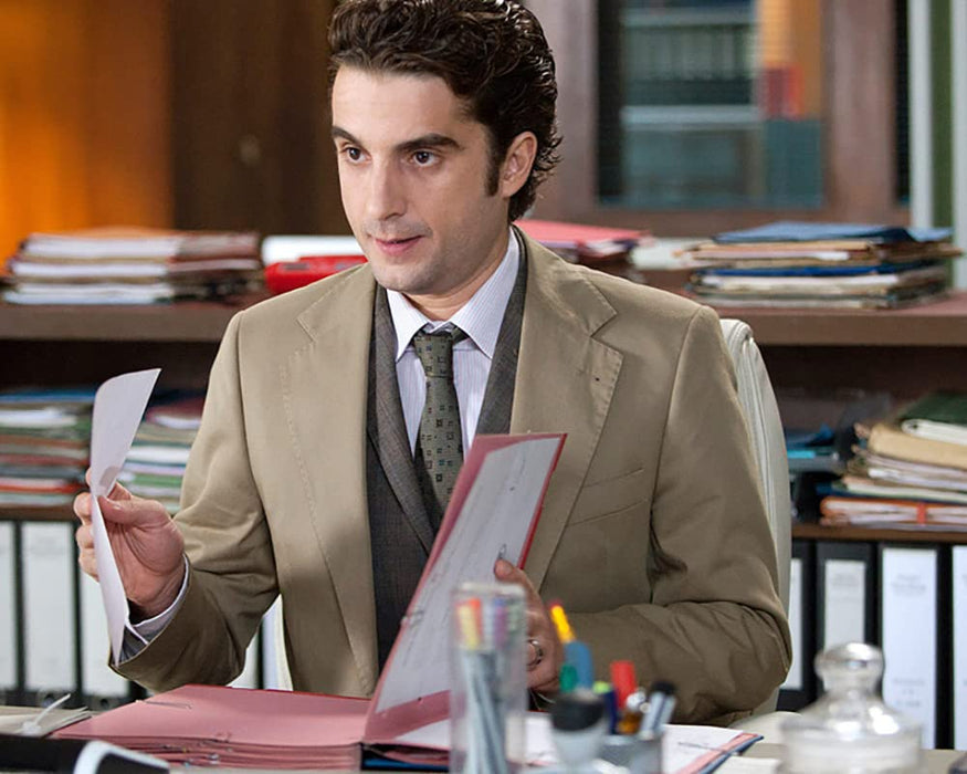 Der Dicke - Komplettbox / Die komplette 52-teilige Serie mit Dieter Pfaff (Pidax Serien-Klassiker)