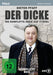 Der Dicke - Komplettbox / Die komplette 52-teilige Serie mit Dieter Pfaff (Pidax Serien-Klassiker