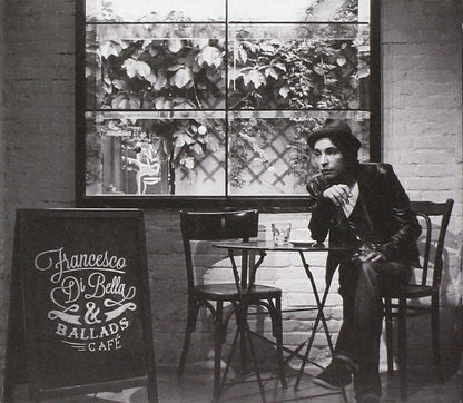 Francesco Di Bella & Ballads Café