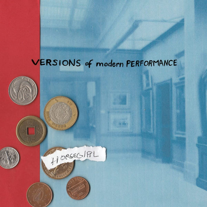 Versions Of Modern Performance - Limited Purple