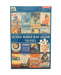 Lagoon 3356 WWII Jigsaw, Nylon/A