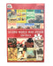 Lagoon Group Second World War 500-Piece Jigsaw - Land One size