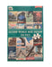Lagoon 3358 WWII Jigsaw