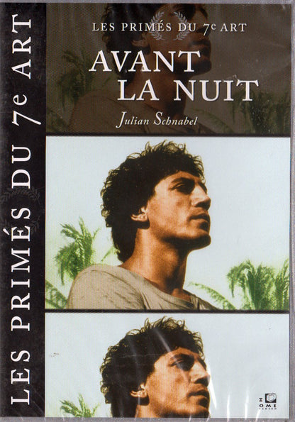 Avant la nuit