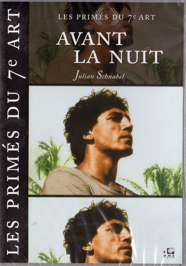 Avant la nuit