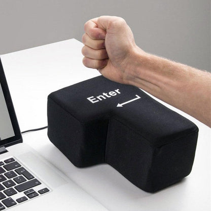 Big Enter Button (04793