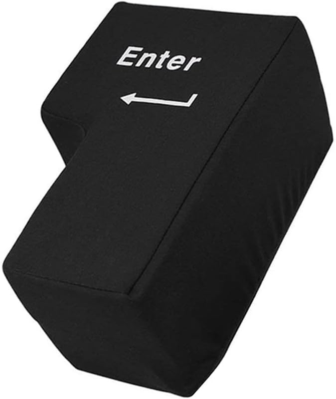 Big Enter Button (04793