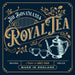 Royal Tea +2 Extra Songs