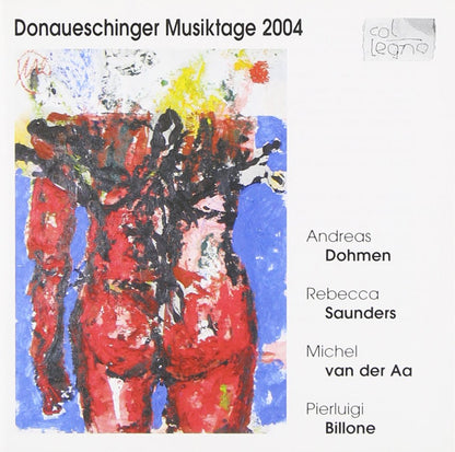 Donauerschinger Musiktage 2004