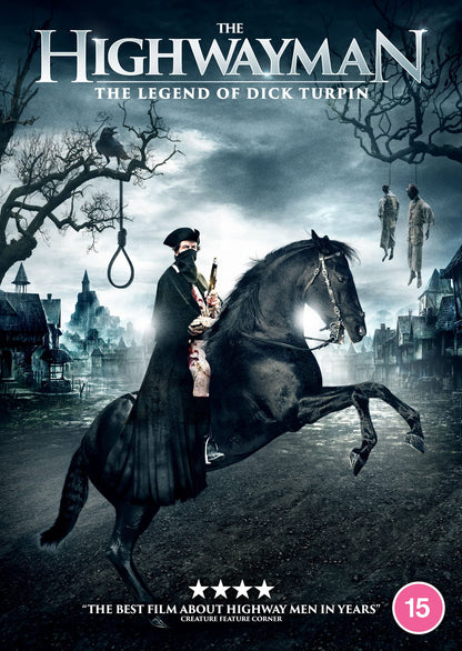 The Highwayman