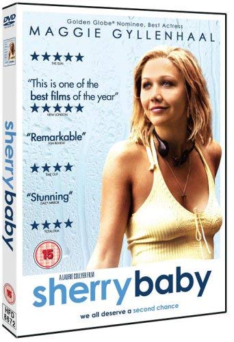 Sherrybaby