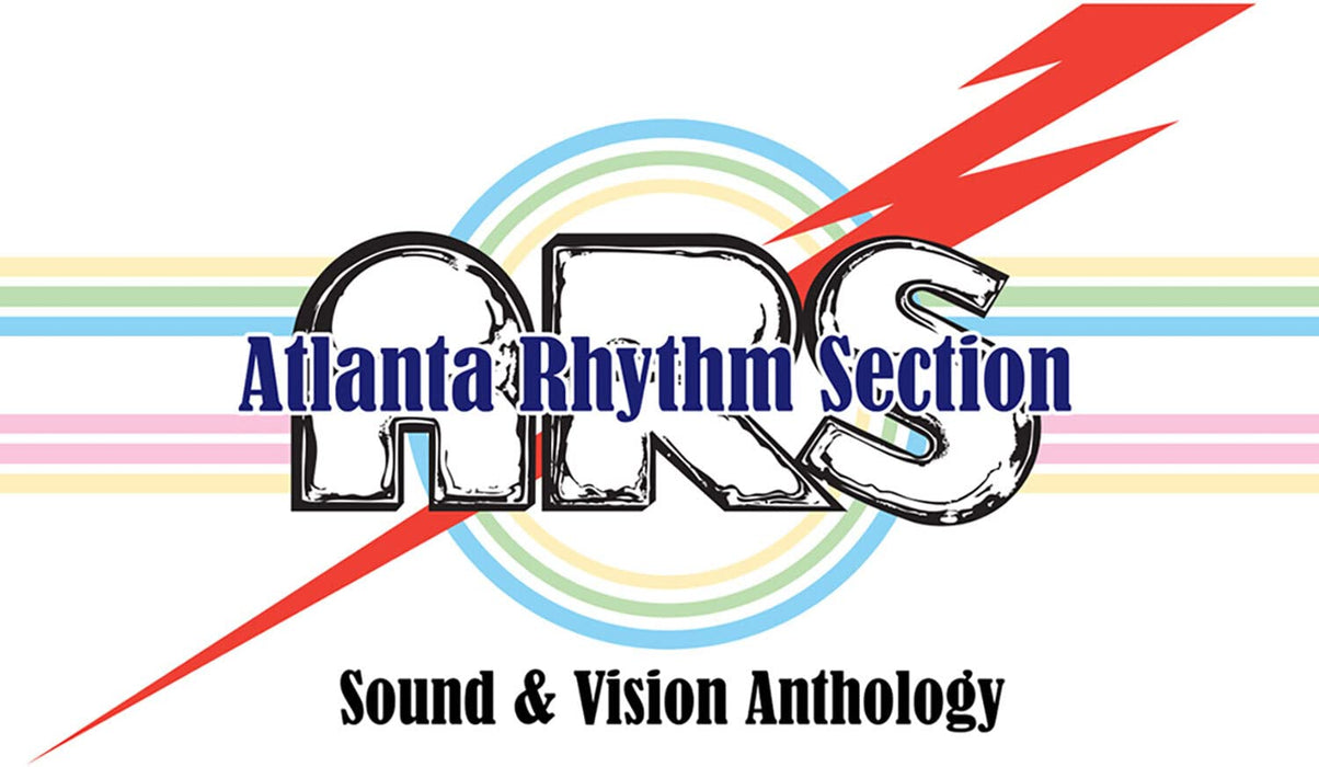 Atlanta Rhythm Section - Sound And Vision Anthology