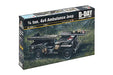 Italeri - Maqueta de Tanque, 1:35 (I326