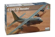 Italeri 1: 48 510002746 – Hercules C 130j C5
